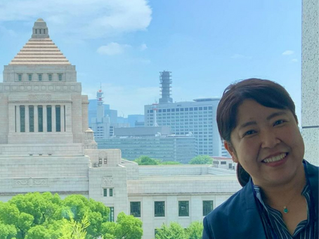 7月は、会派や委員会視察の日程がめじろ押し。有機野菜への理解やニーズが増えている中、国のみどりの食料システム戦略の事業を活用して一歩ずつ歩み出した和気町。