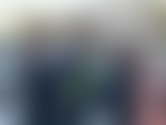 【投票に行きましょう!】