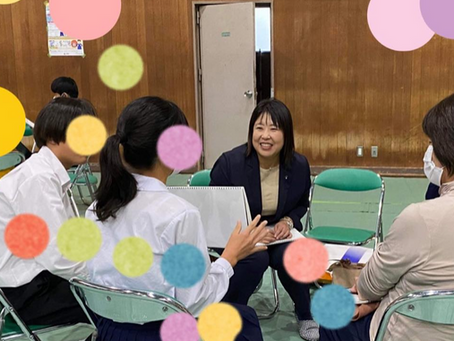 【新時代の学びを創造しよう!】荘内中学校