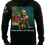 Thumbnail: Iron Maiden - The Book Of Souls (Hoodie)