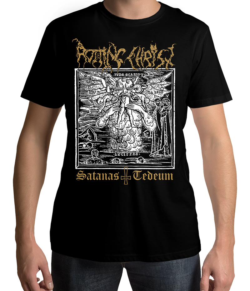 tenderloin HELL AWAITS tee サイズL Vintage Slayer t shirt early 2000s Hell Awaits | SellMerchandise