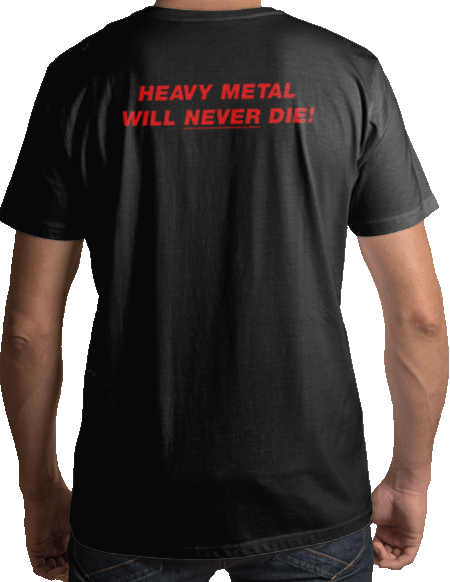 rock band t shirts bangalore