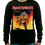 Thumbnail: Iron Maiden - The Number Of The Beast (Sweatshirt)