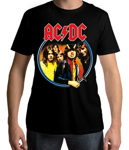 AC/DC - Highway To Hell North American Tour 1979 | RockN'Roll Originals