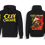 Thumbnail: Ozzy Osbourne - The Ultimate Sin (Hoodie)
