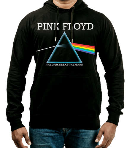 Pink Floyd Dark Side Of The Moon Album Pet Navy Blue UNI - View #8