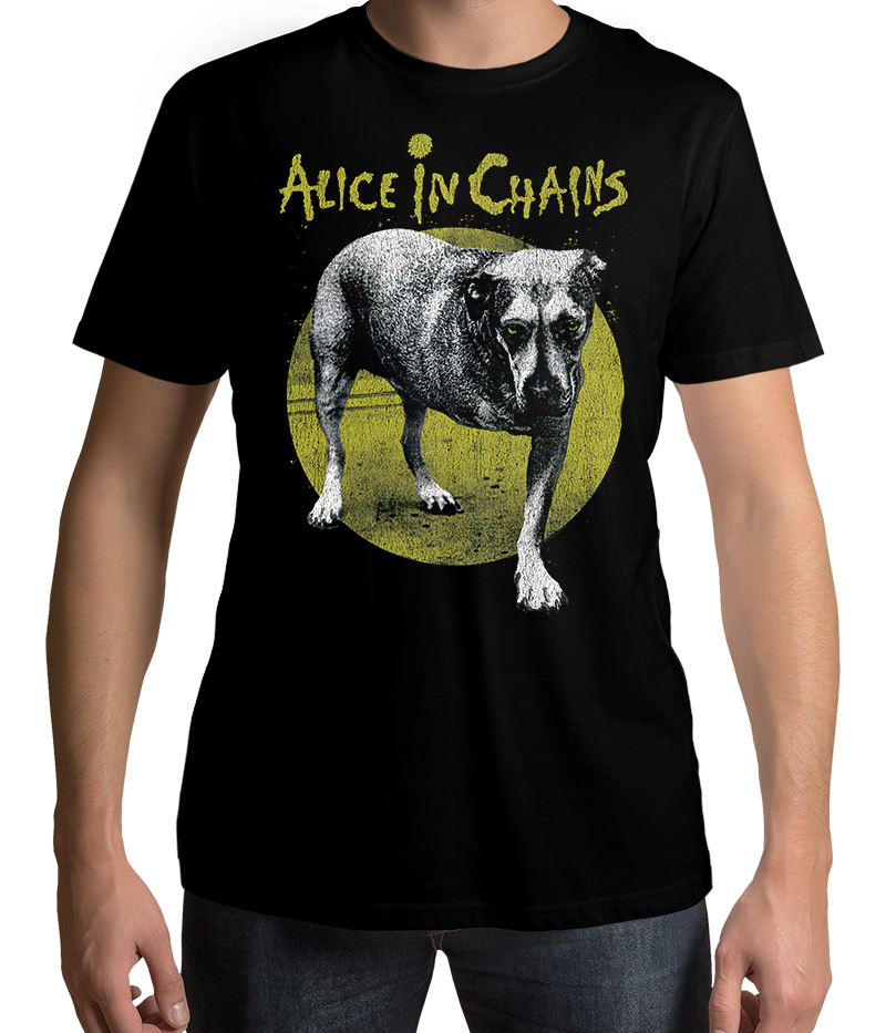 Alice In Chains - Tripod