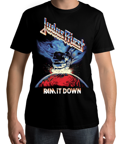 JUDAS PRIEST　アグリーセーター Screaming For Vengeance Holiday Sweater – Judas Priest