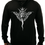 Thumbnail: Mayhem - Winged Demon Variant (Zipper Hoodie)