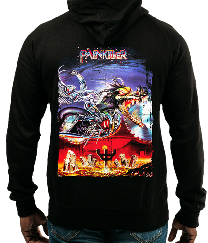 JUDAS PRIEST アグリーセーター JUDAS PRIEST アグリーセーター