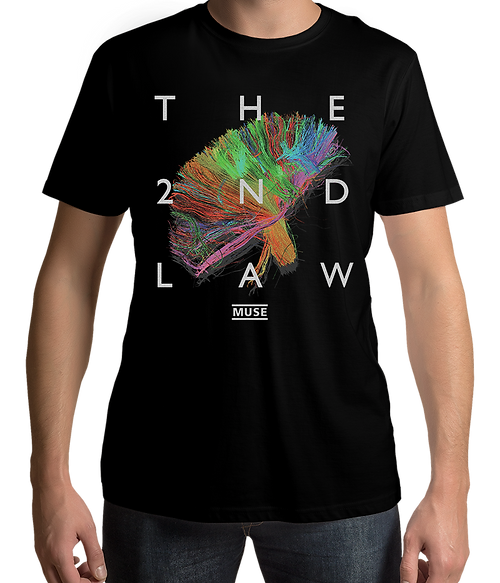 Muse - The 2nd Law
