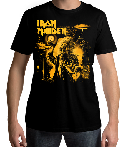80s Iron Maiden 「魔力の刻印」ペイントスウェット(XL) ironmaiden03.jpg