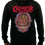 Thumbnail: Kreator - Come Of Souls (Zipper Hoodie)