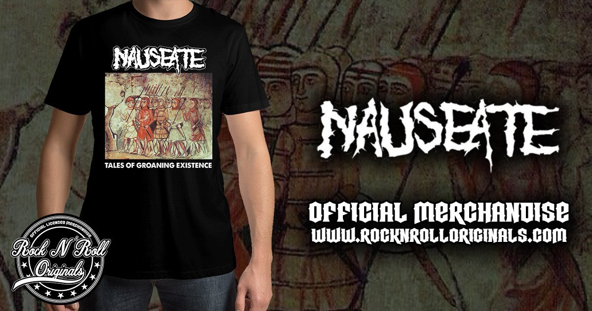 Nauseate