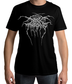 Abbath Axe White