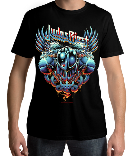 Judas Priest PAINKILLER 長袖・ロングスリーブＴシャツ Official Merchandise Judas Priest Painkiller Album Long
