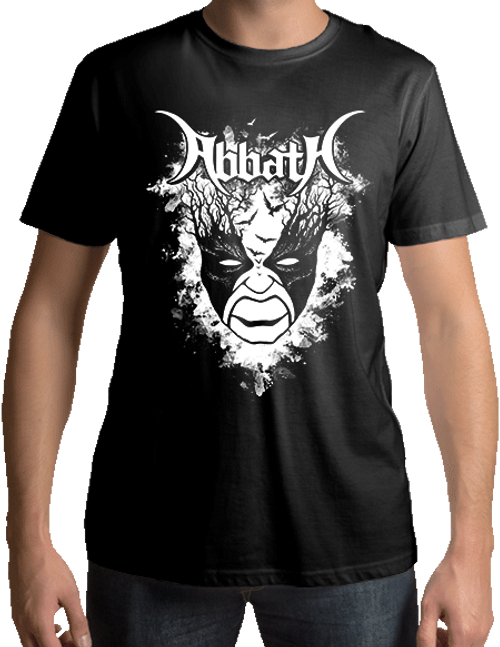 Abbath - Rebirth Of Abbath