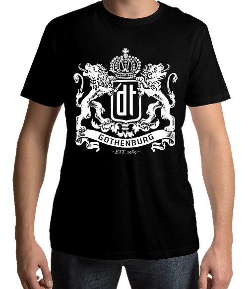 Dark Tranquillity - Gothenburg