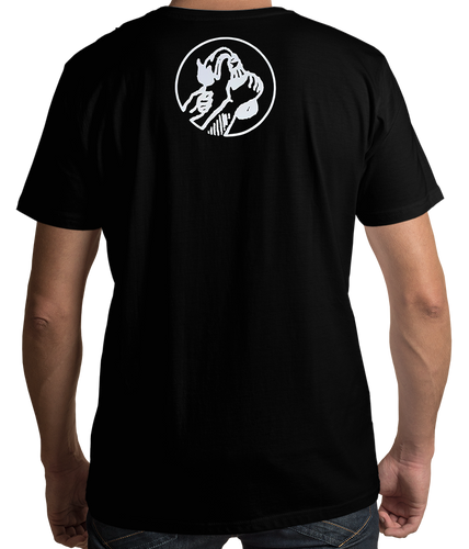 Battle Of LA Tee | Rage Against The Machine Official Store - Foto 7