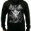 Thumbnail: Slayer - Mongo Goat (Zipper Hoodie)