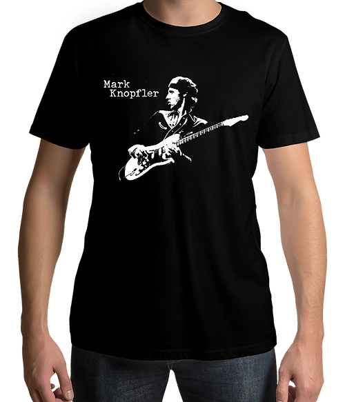 Mark Knopfler - Knopfler Guitar