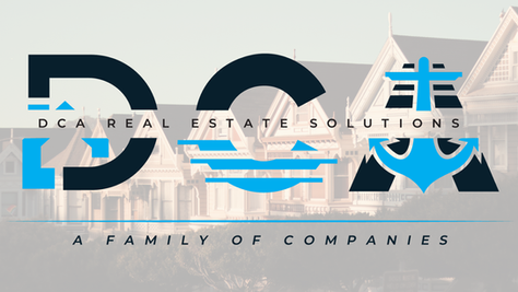 The DCA Family of Companies: The Amazon of Real Estate