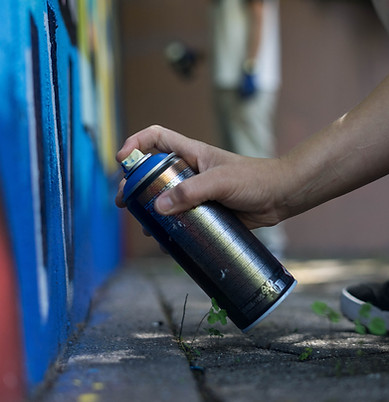 Graffiti Hagen