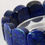 Thumbnail: "Kita" Genuine Lapis Lazuli Stretch Bracelet