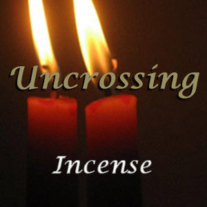 Uncrossing Incense1