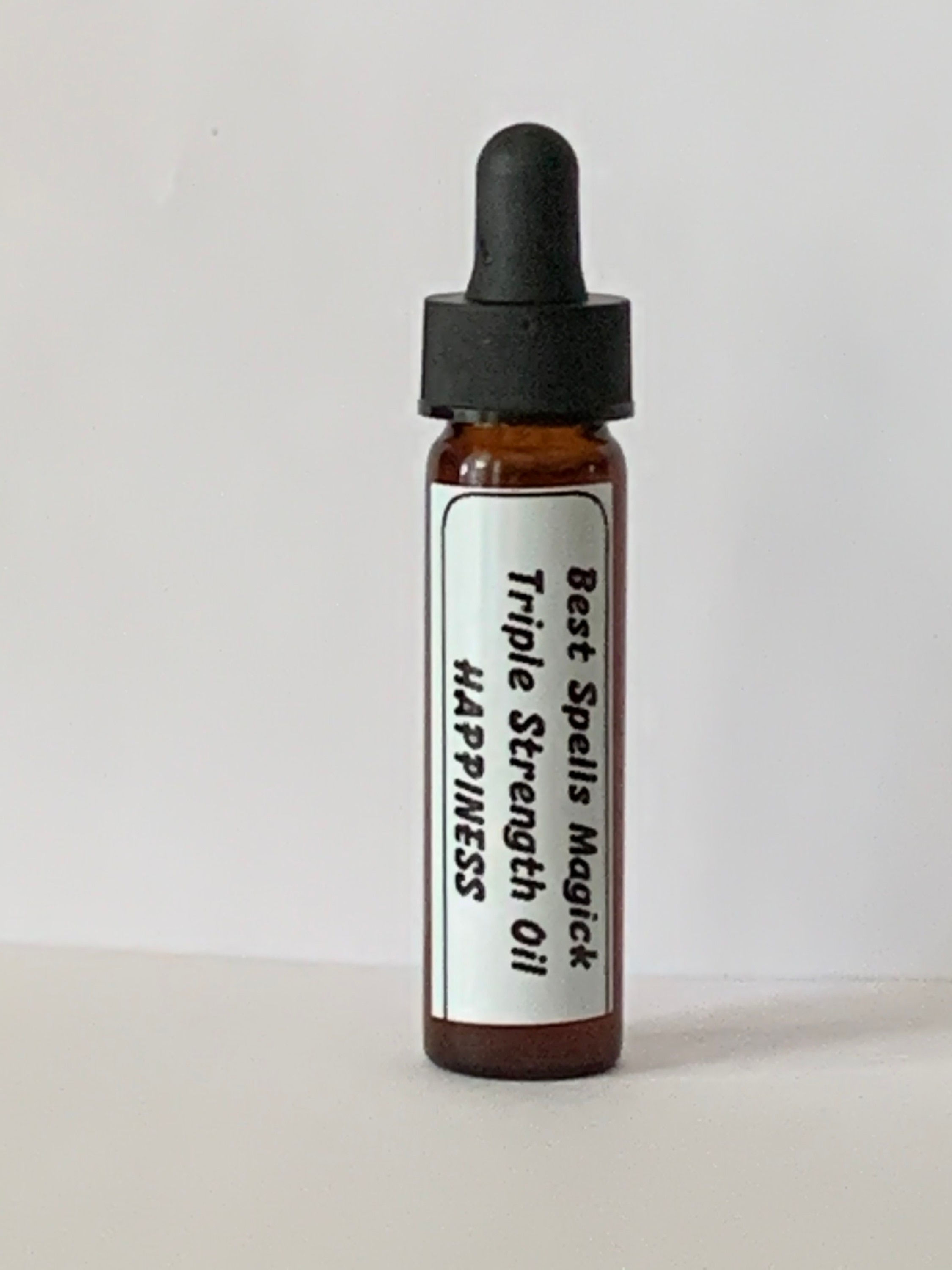 HAPPINESS Conjure Natural Oil