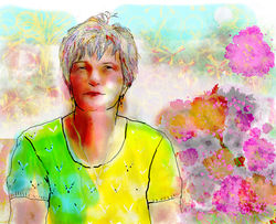 Grandmother