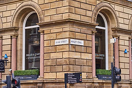 Wavehill Newcastle Office