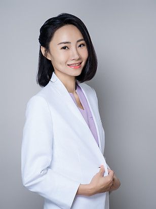 Iris Huang