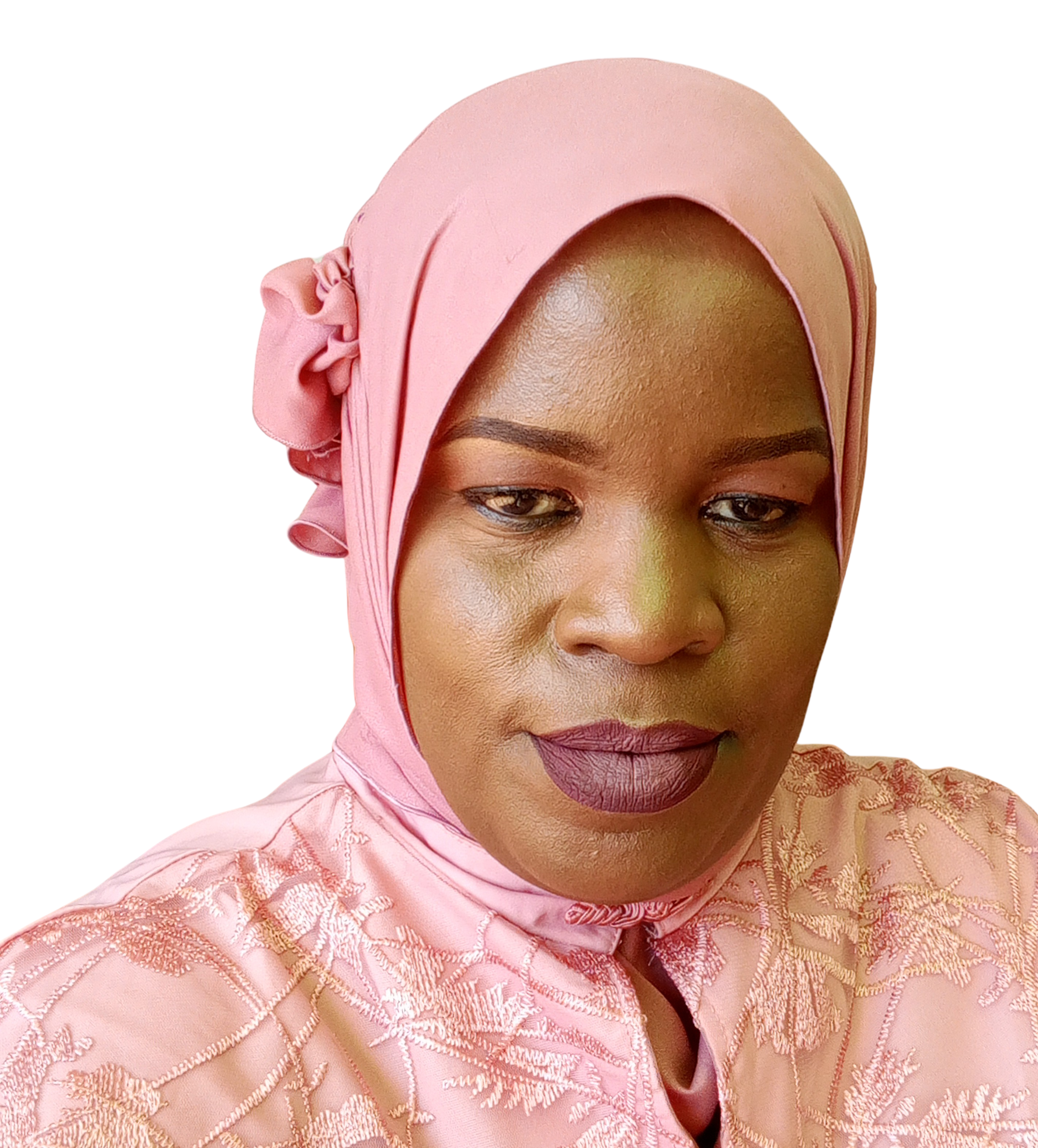 Writer: Jamidah Nakato, PhD 