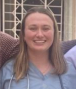 Writer: Theresa Kirisamagi