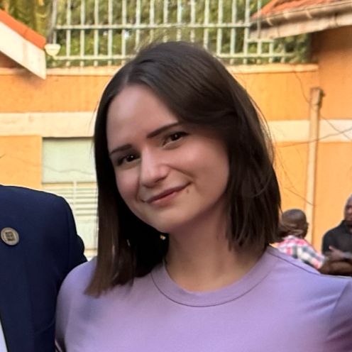 Writer: Sarah Chiavacci