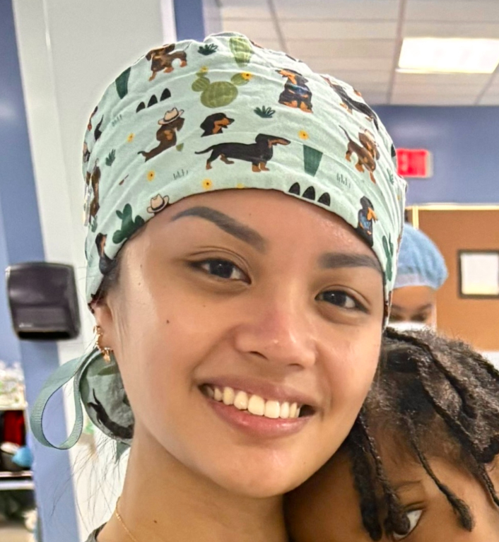 Writer: Althea Tapales