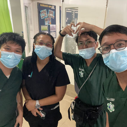 Reflections from the Philippines: Two Months On - My Global Health Elective Experience