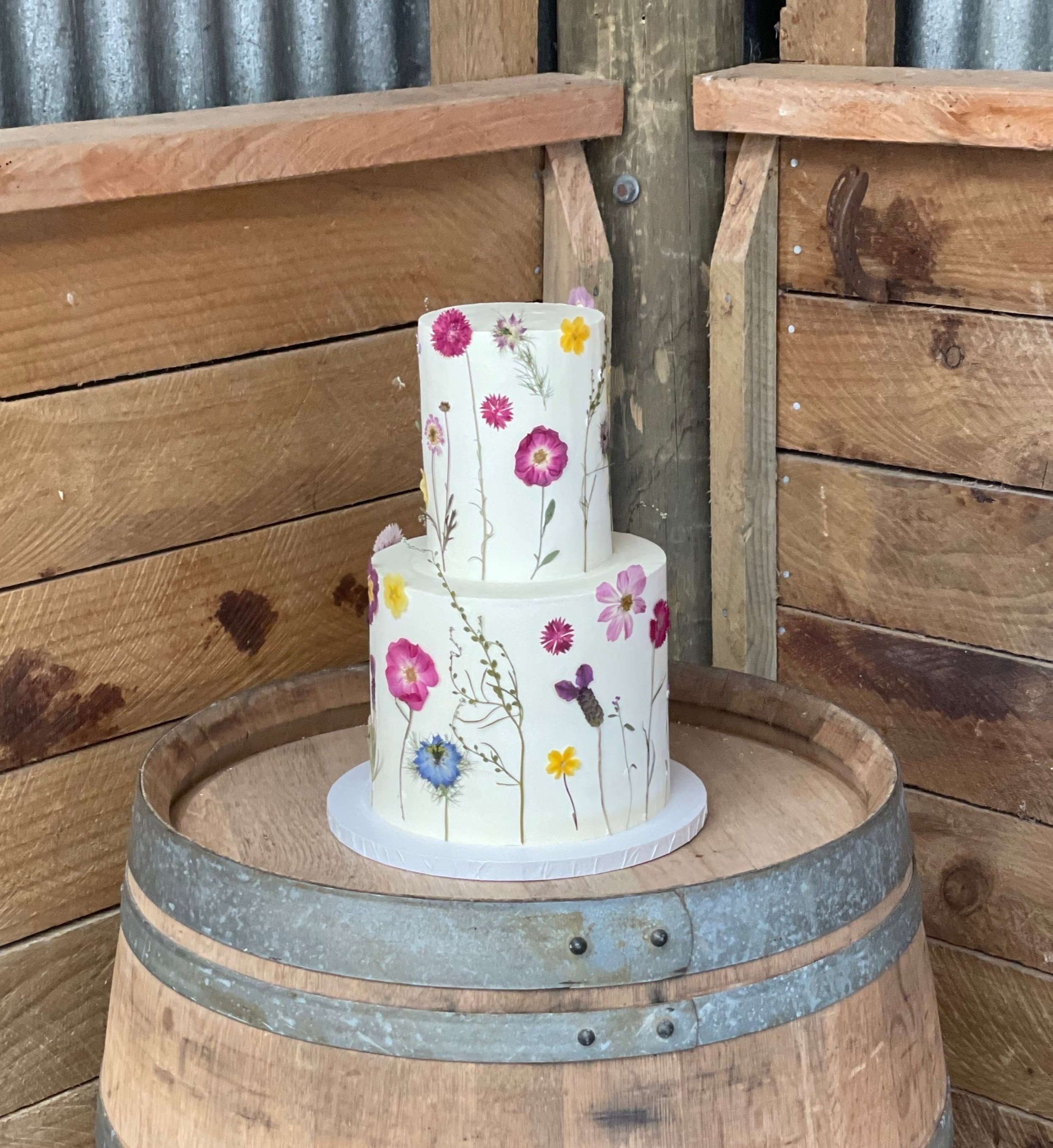 Cake Kapiti Little Beach Kitchen Paraparaumu