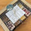 Thumbnail: Cake Tasting Sample Box with Label