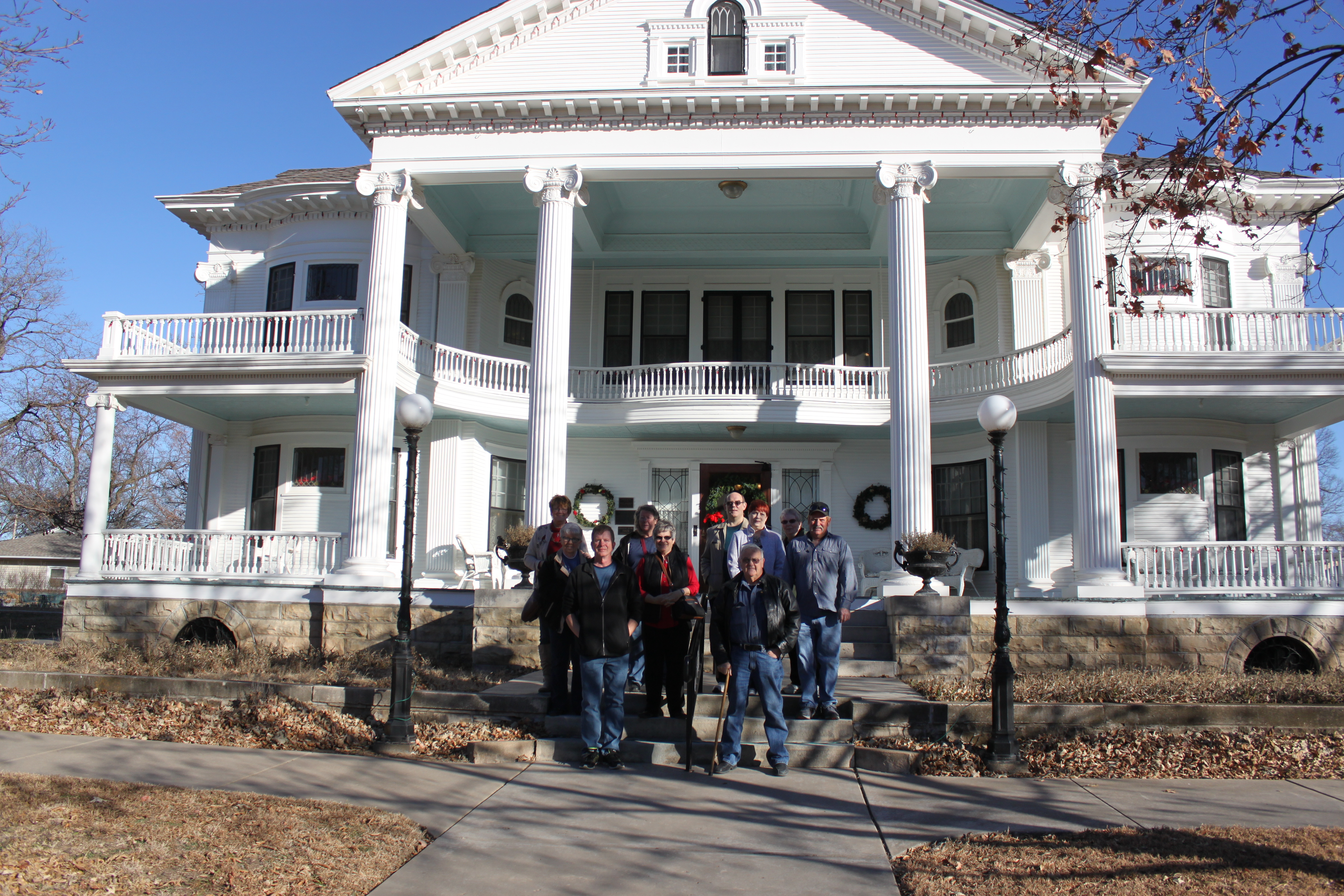 Seeley Mansion 005