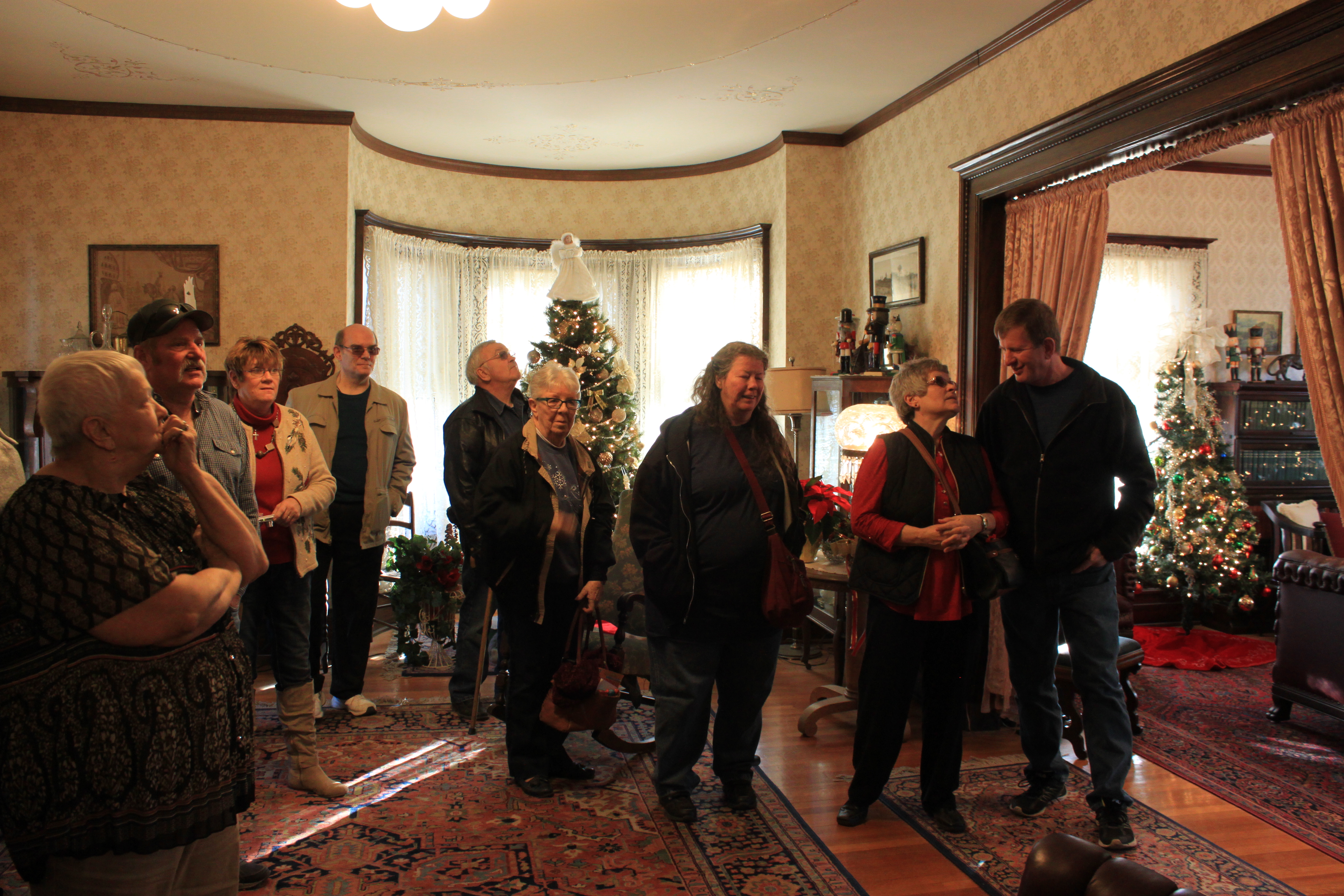 Seeley Mansion 008