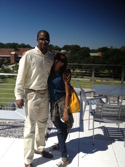 Georgia Tech Campus Tour