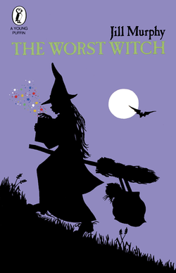 worst witch new