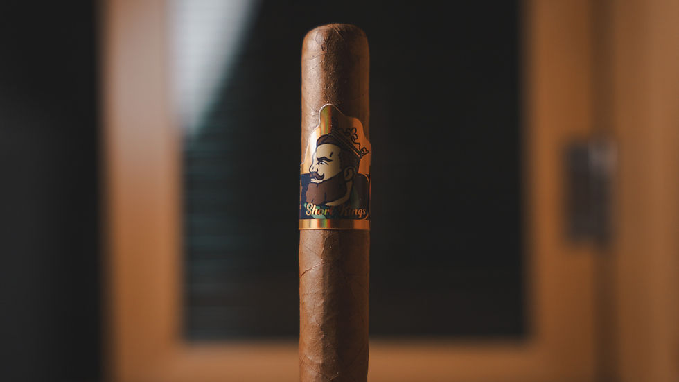 Thumbnail: Short Kings 4pack