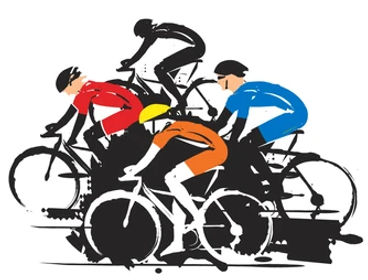 road-cycling-race-expressive-stylized-26