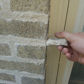 The Art Of Matching Mortar