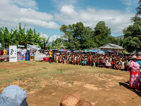 National Lemur Day 2025