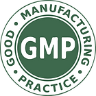 GMP logo