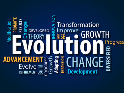Families Forward Virginia and Early Impact Virginia: A Strategic Evolution